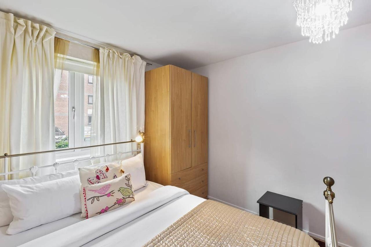 Beautiful And Cosy 2 Bedroom Flat London Ngoại thất bức ảnh