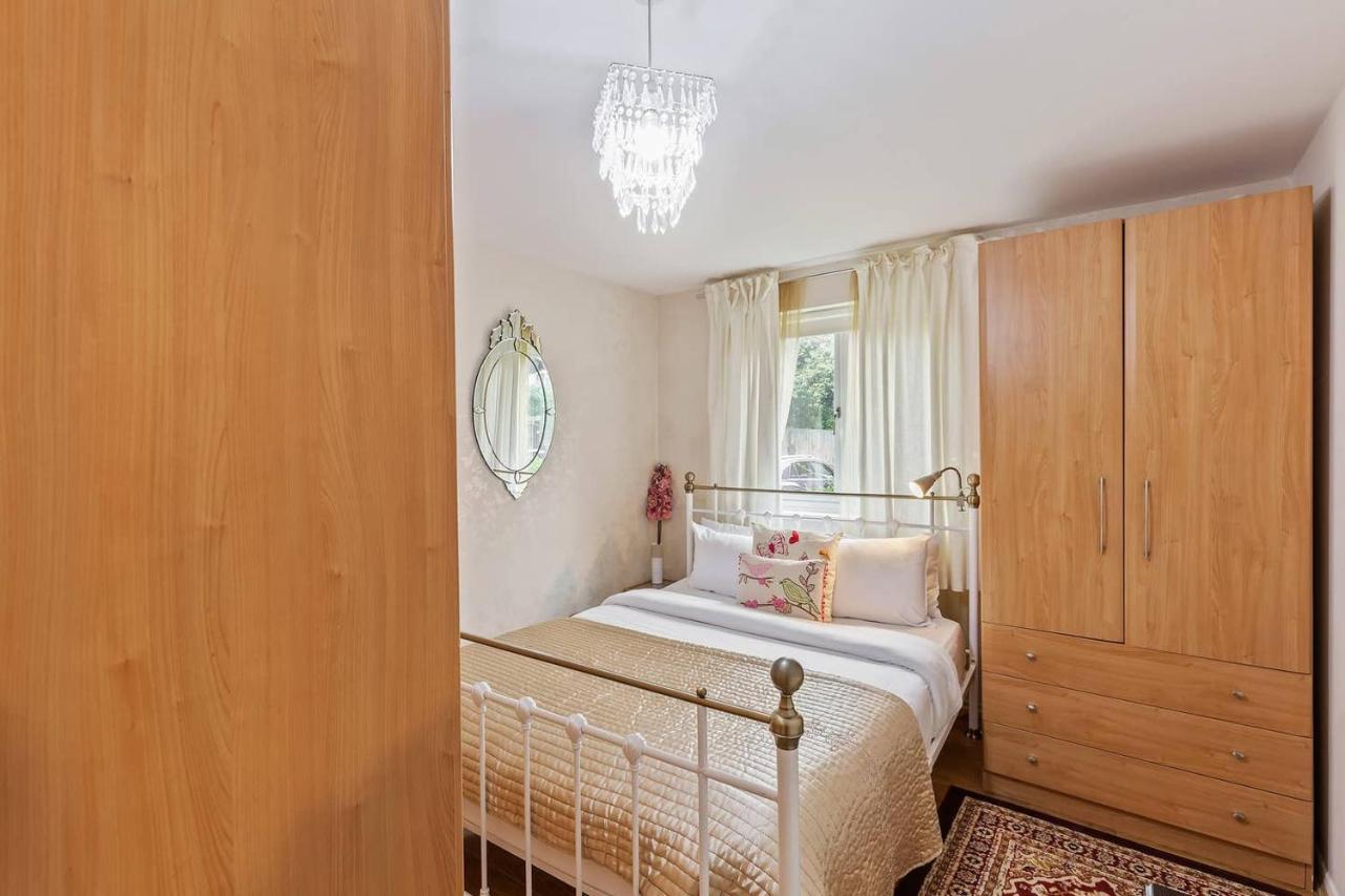 Beautiful And Cosy 2 Bedroom Flat London Ngoại thất bức ảnh