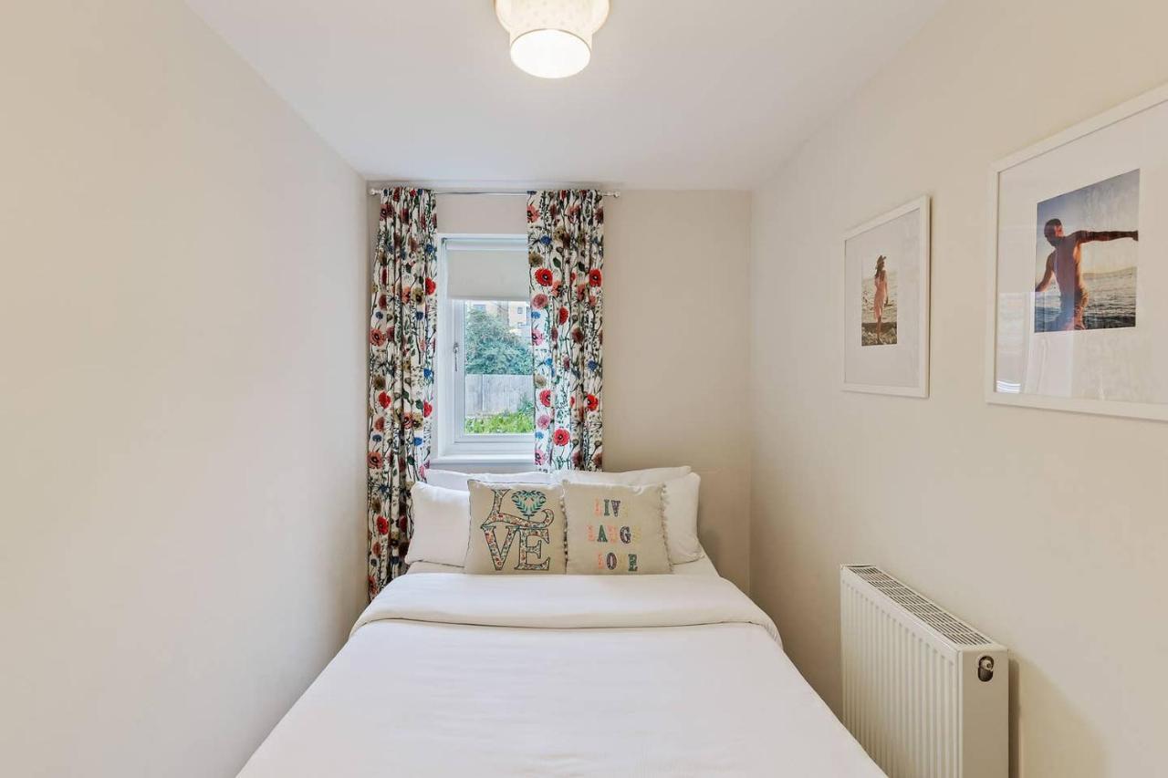 Beautiful And Cosy 2 Bedroom Flat London Ngoại thất bức ảnh