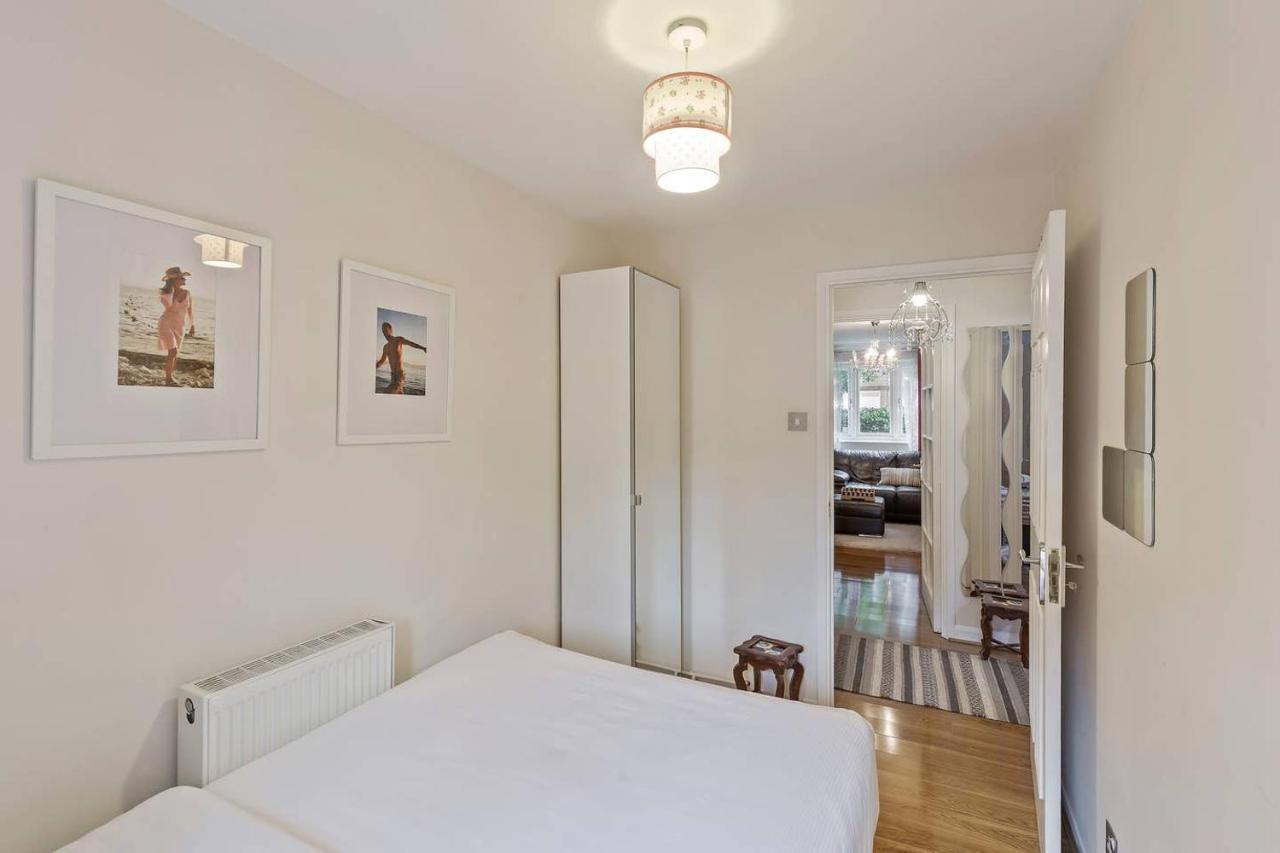 Beautiful And Cosy 2 Bedroom Flat London Ngoại thất bức ảnh