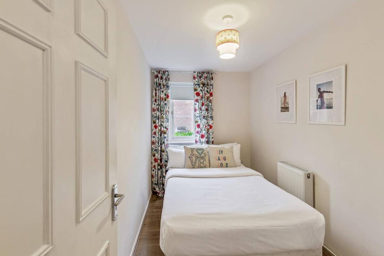 Beautiful And Cosy 2 Bedroom Flat London Ngoại thất bức ảnh