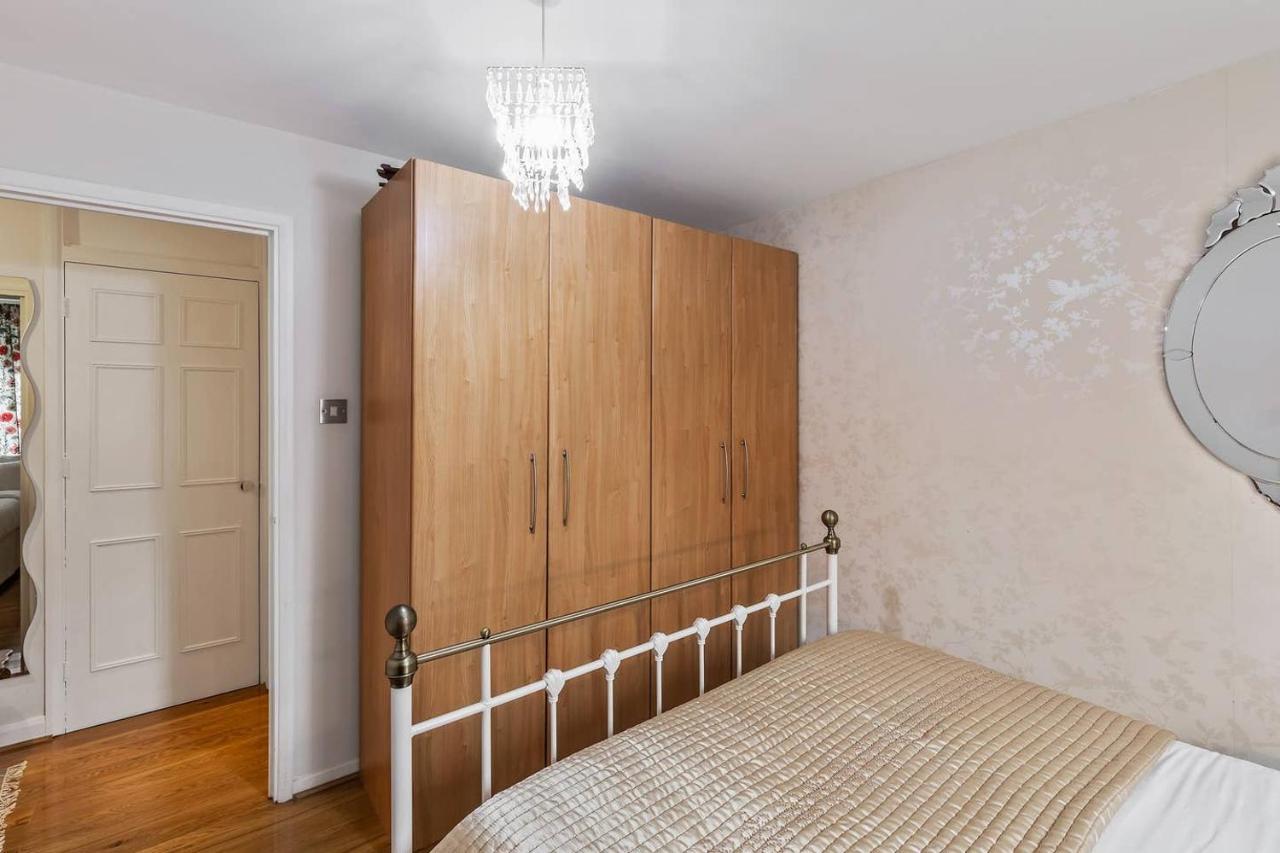 Beautiful And Cosy 2 Bedroom Flat London Ngoại thất bức ảnh