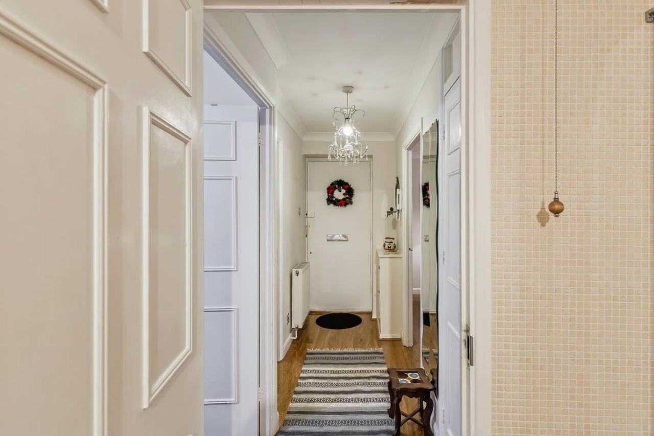 Beautiful And Cosy 2 Bedroom Flat London Ngoại thất bức ảnh